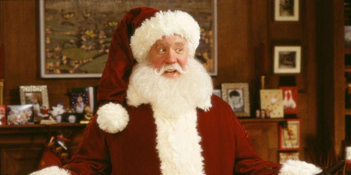  The Santa Clauses Disney Plus Series Trailer Drops Ahead Of The Holidays