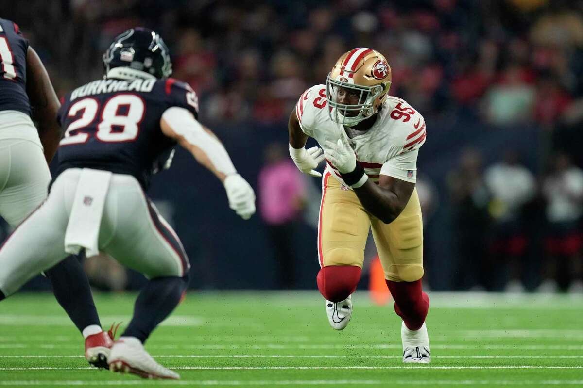 49ers rookies make strong early impression in preseason