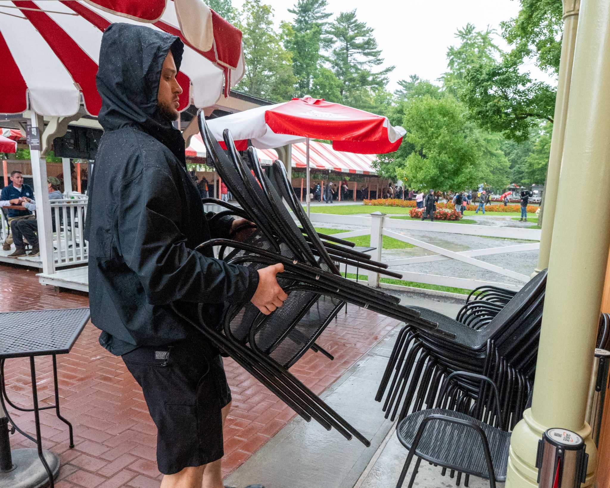Emaraaty captures Bernard Baruch at Saratoga - Vimarsana News