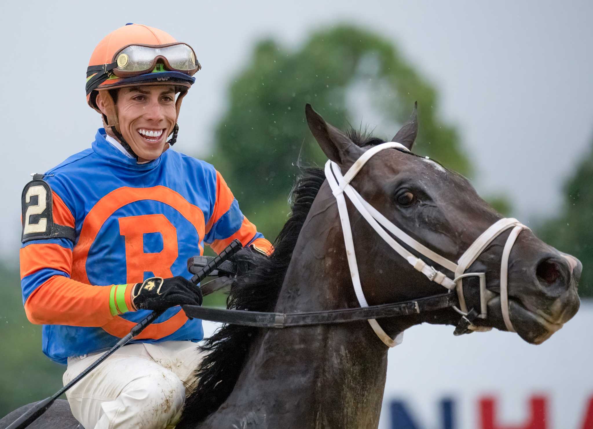 Irad Ortiz, Chad Brown take jockey, training titles at Saratoga - Vimarsana News
