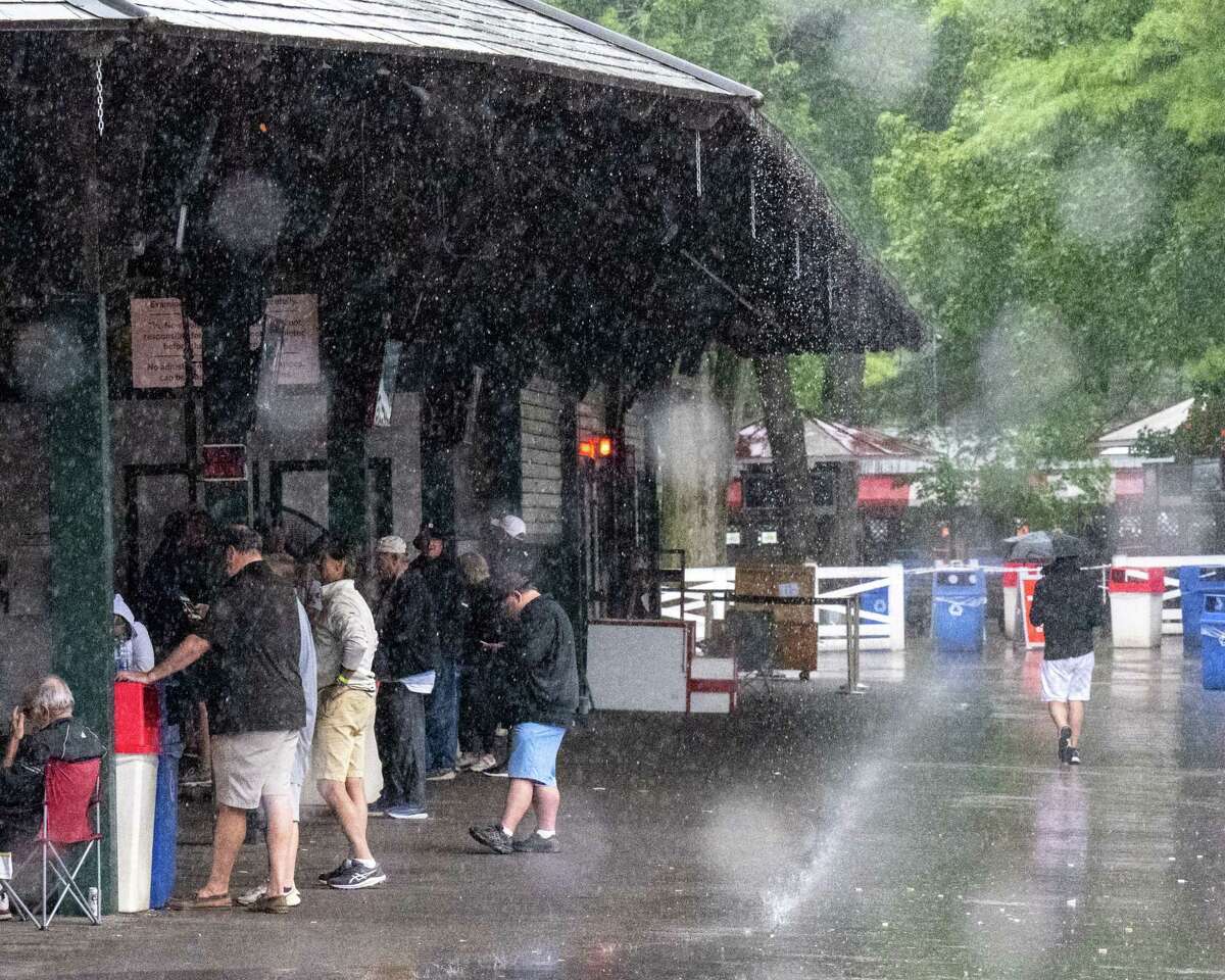 NYRA reports winning season at Saratoga Race Course