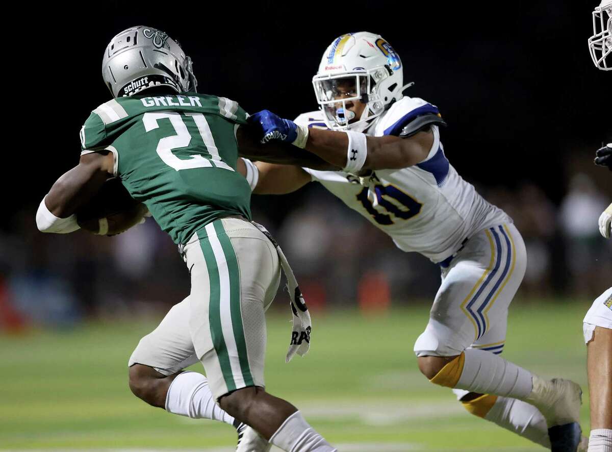 After a rainout and a bye, Cathedral City gets a football win over