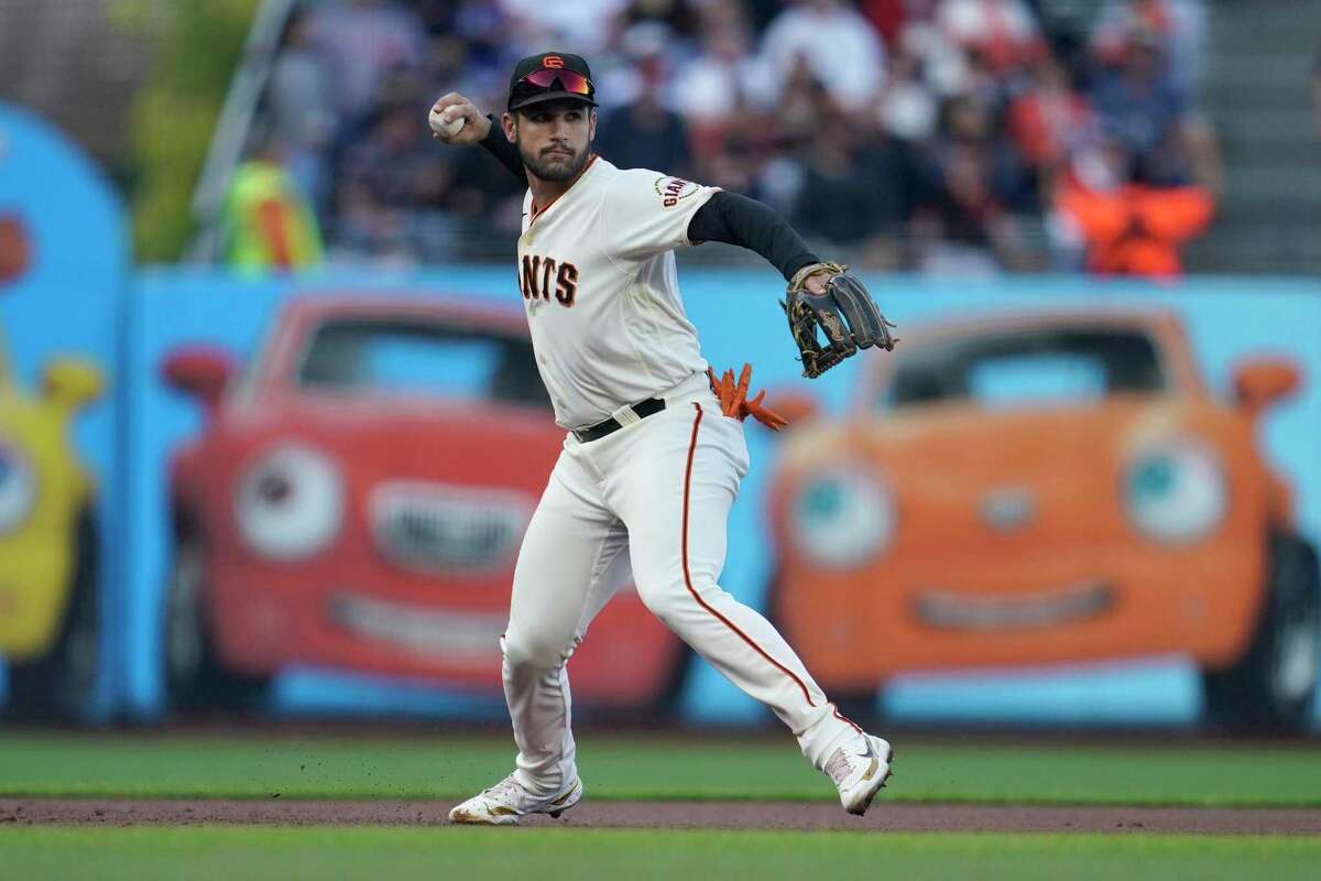 SF Giants: David Villar knows third base is his in 2023