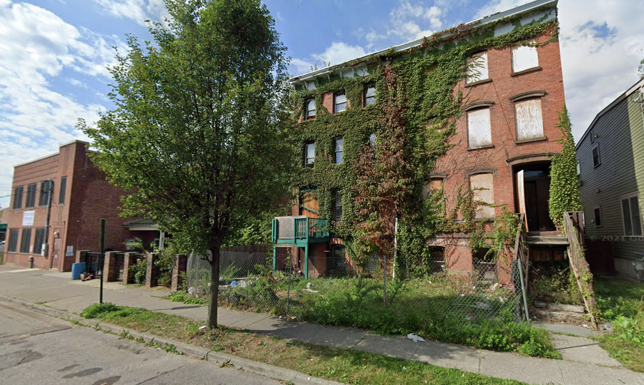 Newburgh to build micro-units to address housing crisis - Vimarsana News