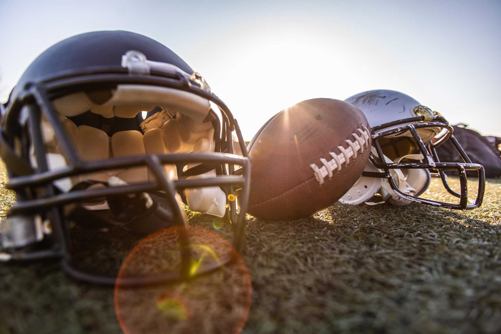 High School Football Coaches Athletic Directors Navigating Supply 