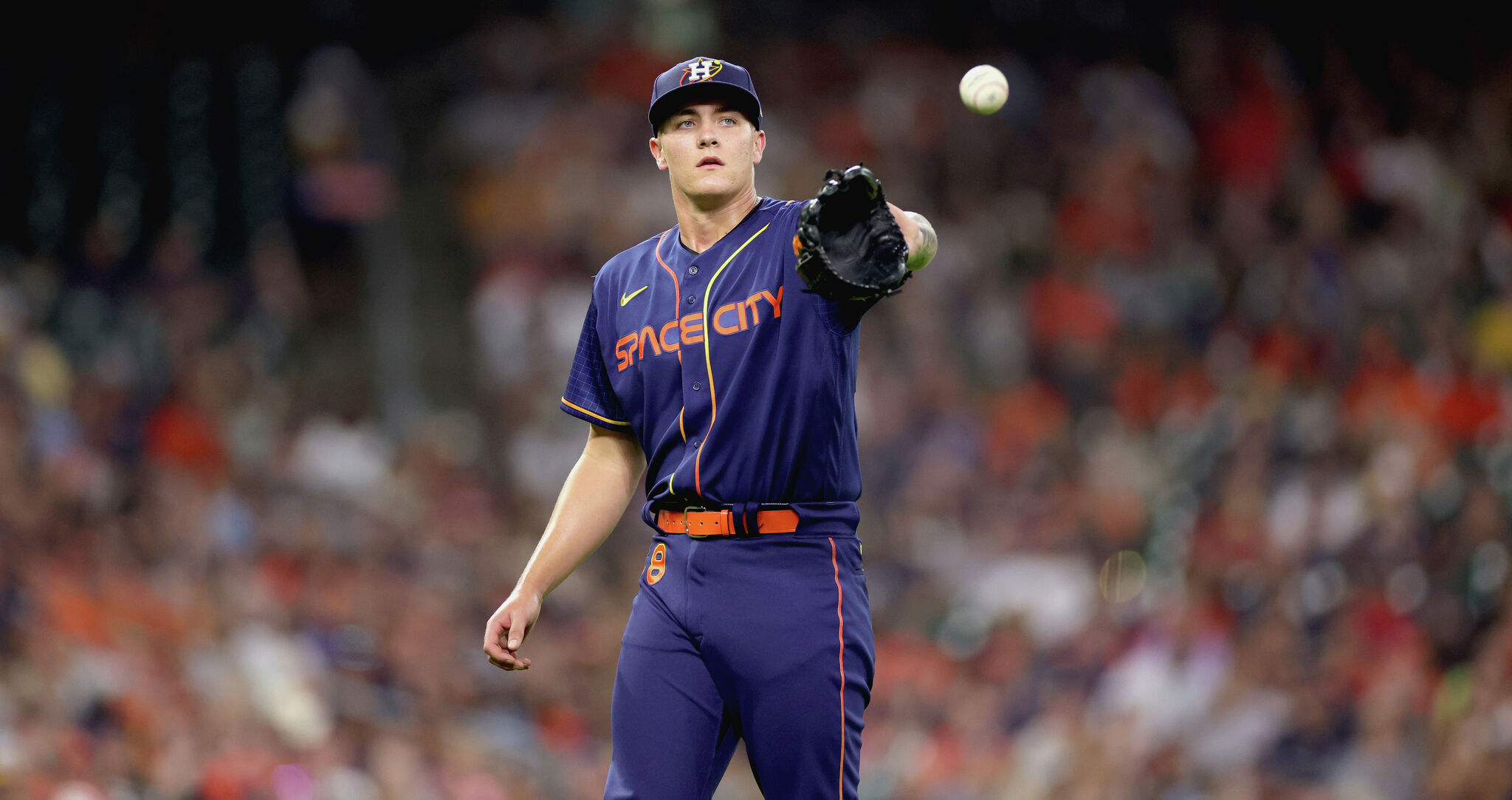 How Hunter Brown can BECOME AN ACE for the Astros! #houston