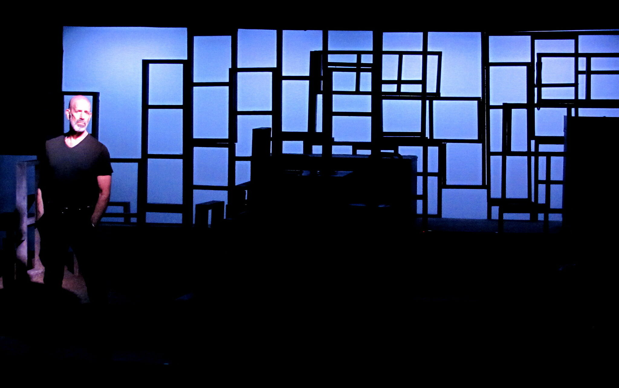 True story becomes "Shelley's Shadow" at Bridge Street Theatre in Catskill - Vimarsana News