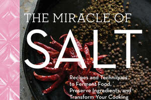 "The Miracle of Salt" event at SPAC to highlight seasoning's role in history
