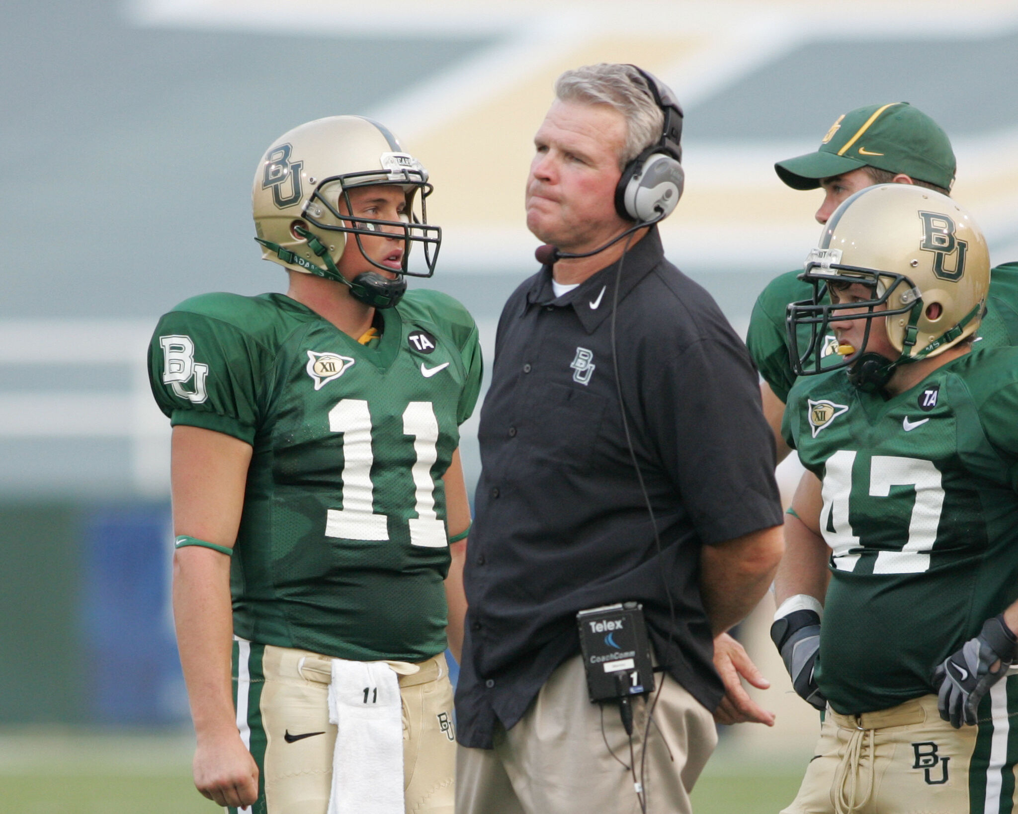 Eagles mourn the passing of Guy Morriss