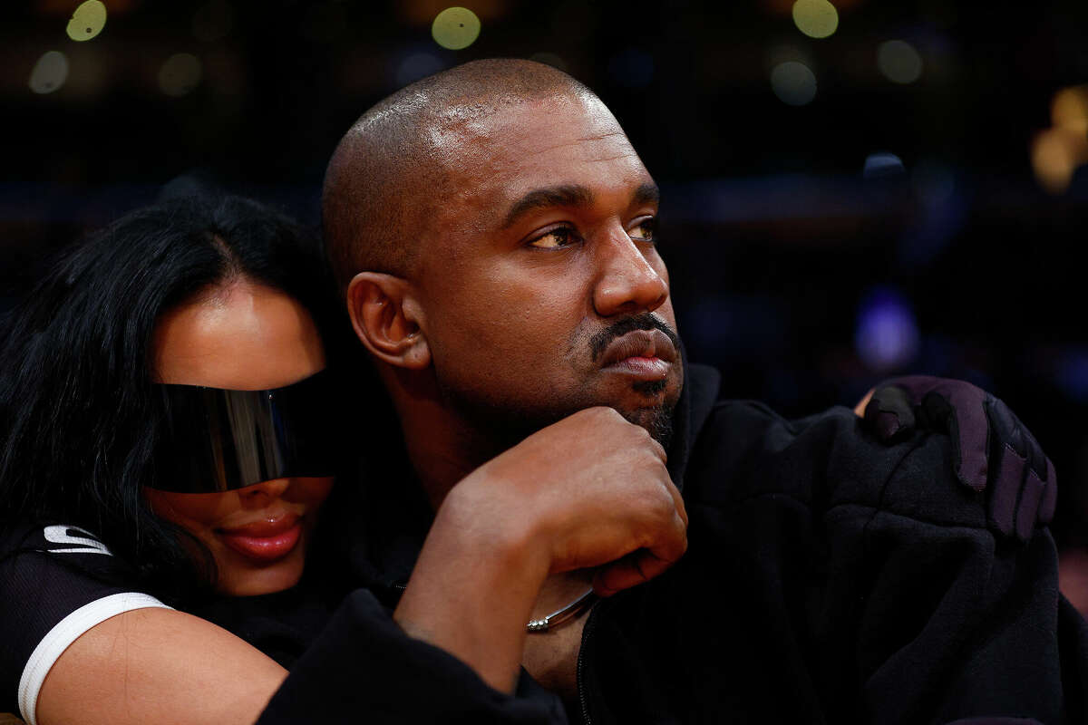 During a social media tirade against Adidas over the weekend, Kanye West hinted he might be open to purchasing or collaborating with San Antonio Shoemakers, a company that specializes in orthopedic footwear. 