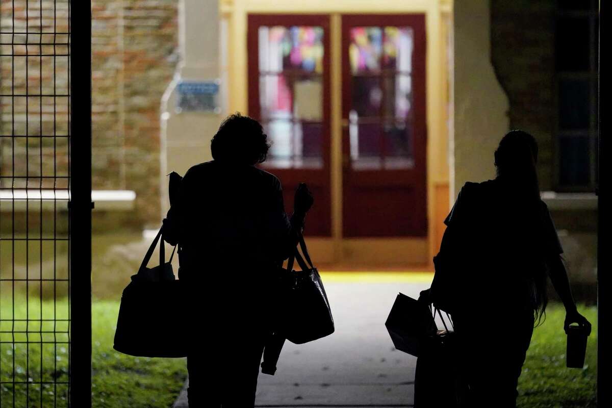 Story photo for Texas hires new school security chief in response to Uvalde