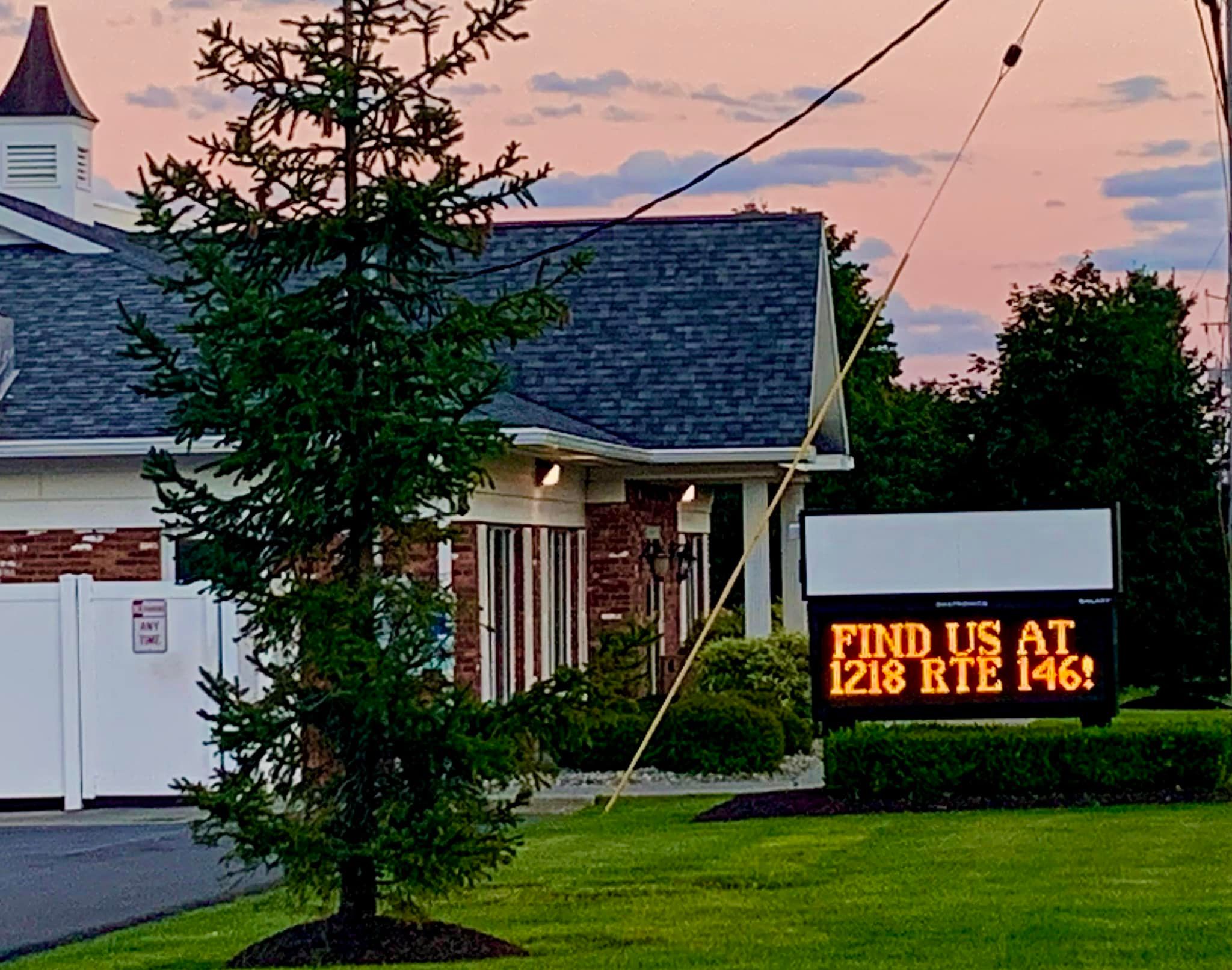Halfmoon Sandwich Shoppe owner returning with a new concept and location - Vimarsana News