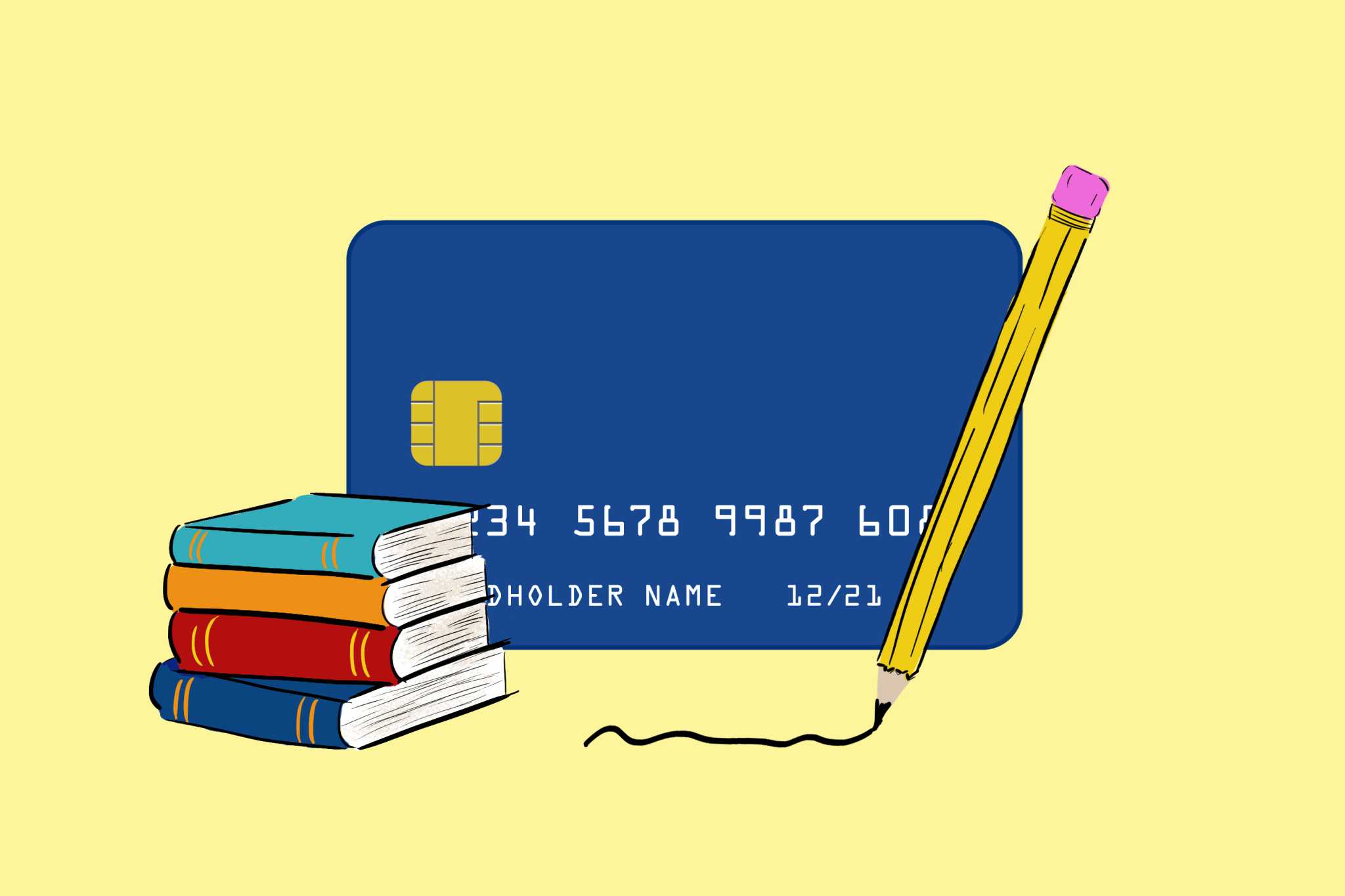 Best Student Credit Cards Of September 2022