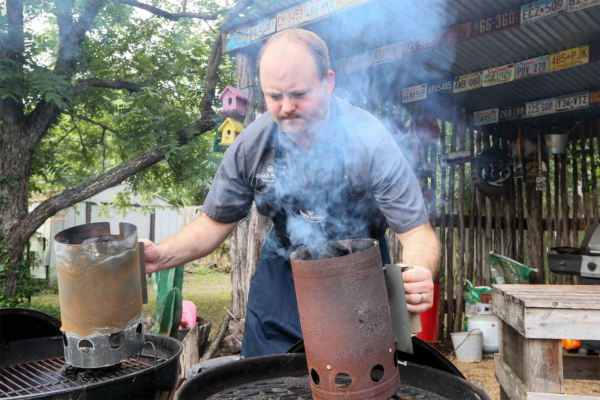 Fix 5 grilling mistakes before your next cookout - Vimarsana News