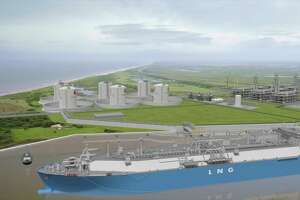 Commonwealth LNG gets FERC approval to build in Lake Charles