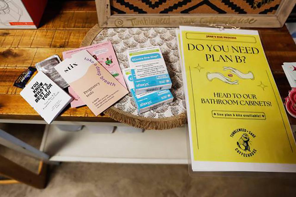 Abbott: Rape victims can take Plan B. Many can't afford it. - Vimarsana News