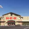 The Dallas area's first H-E-B store will open this month.