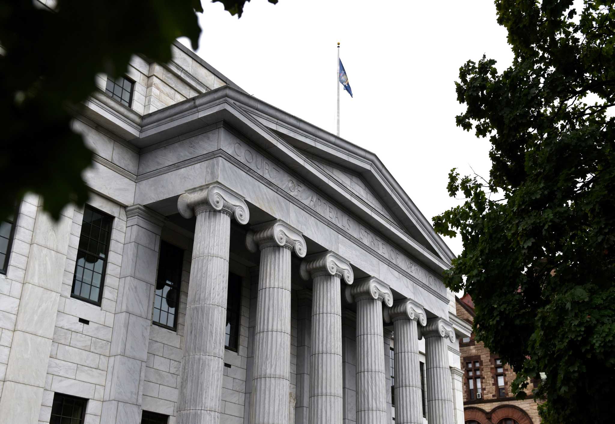 Hochul nominates Hector LaSalle as New York's next chief judge