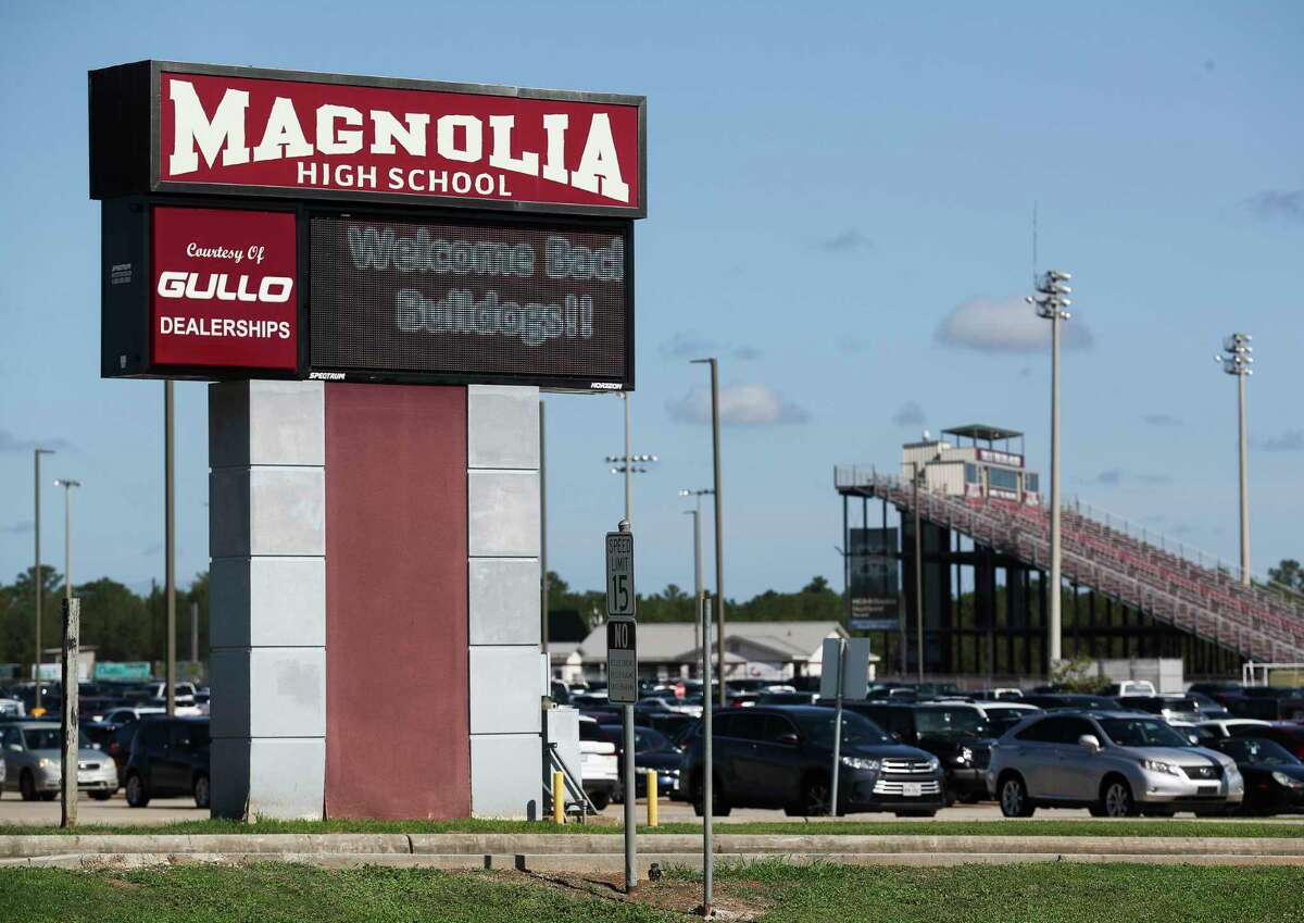 Magnolia Independent School District employees may receive an incentive up to $8,000 as officials try to address a statewide staffing shortage.