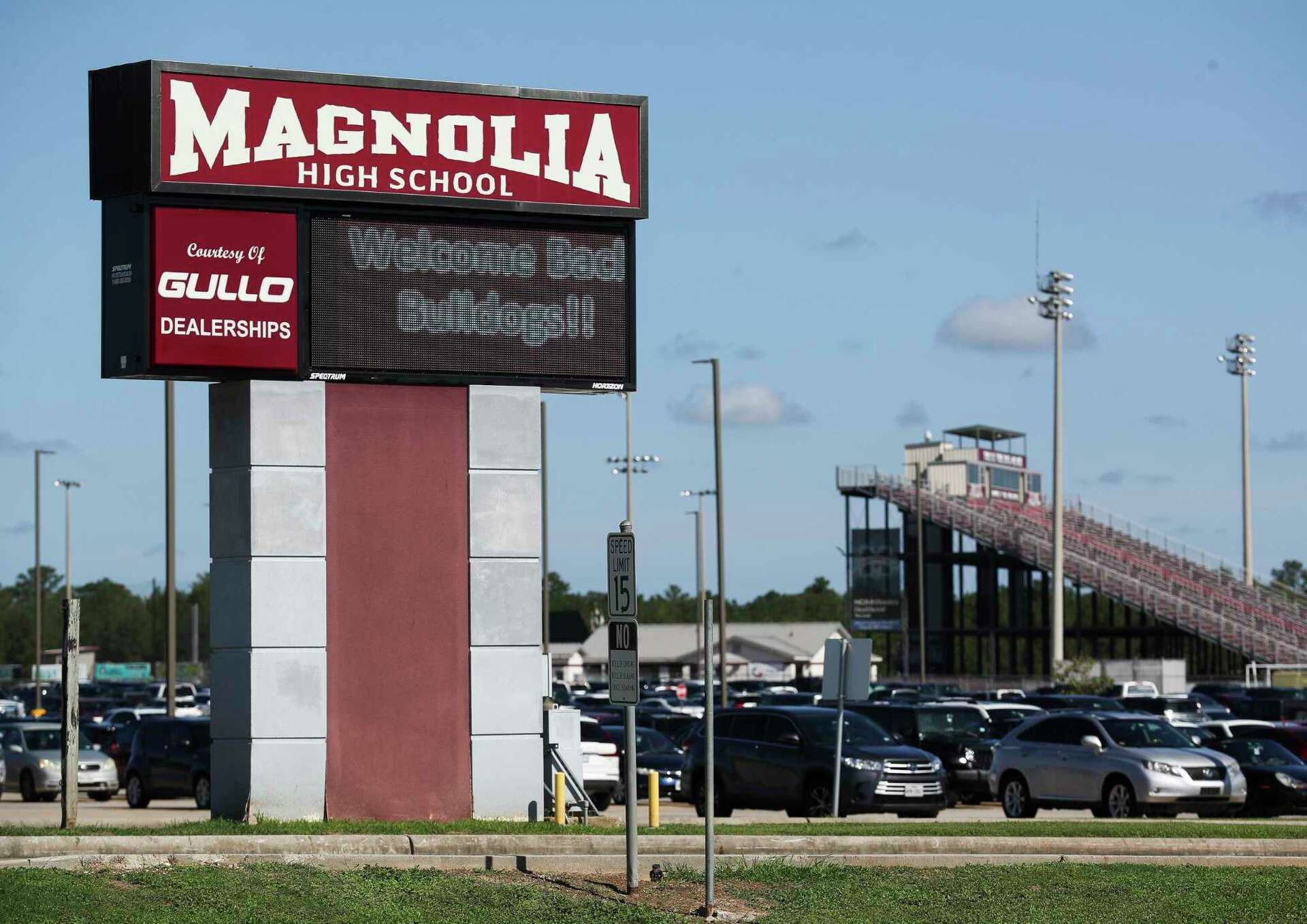 Magnolia ISD students to have extended fall break in 202425 calendar