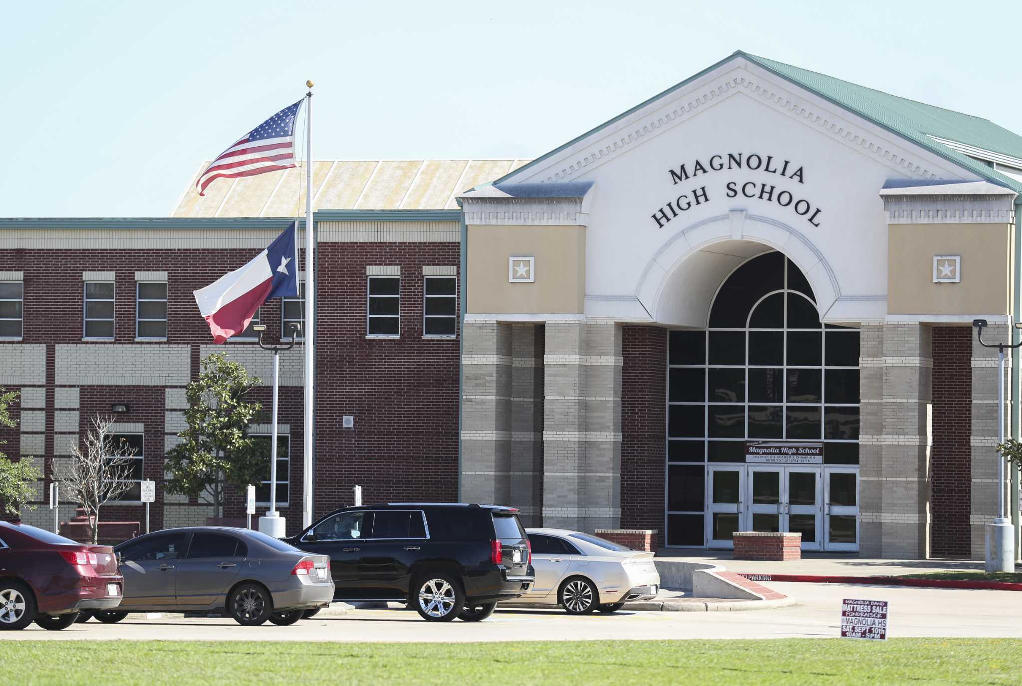 Magnolia ISD s 232M Bond Election Including New Schools And 