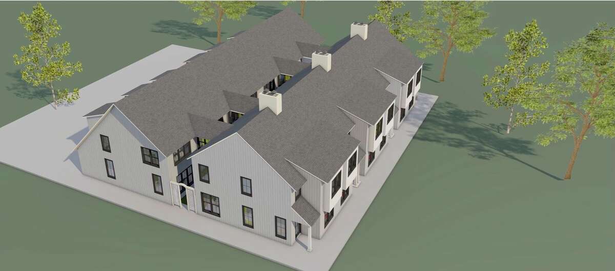 More luxury living planned for Saratoga Springs