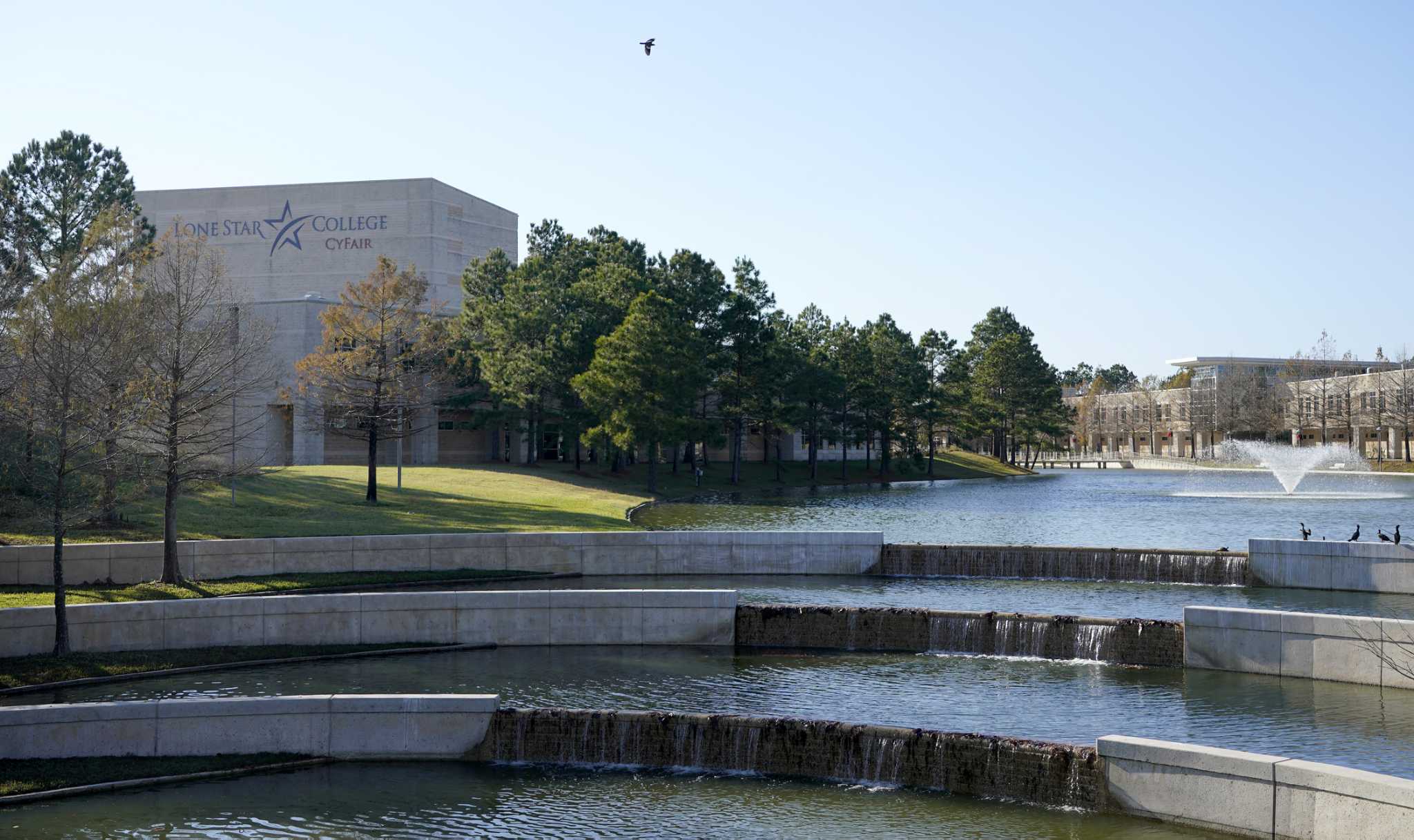 Lone Star College Cy Fair