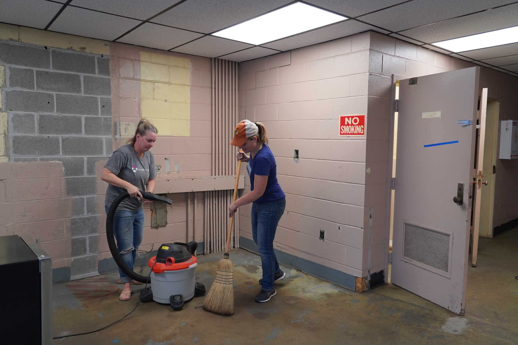 New Canaan to open facility at Transfer Station to promote reuse, limit