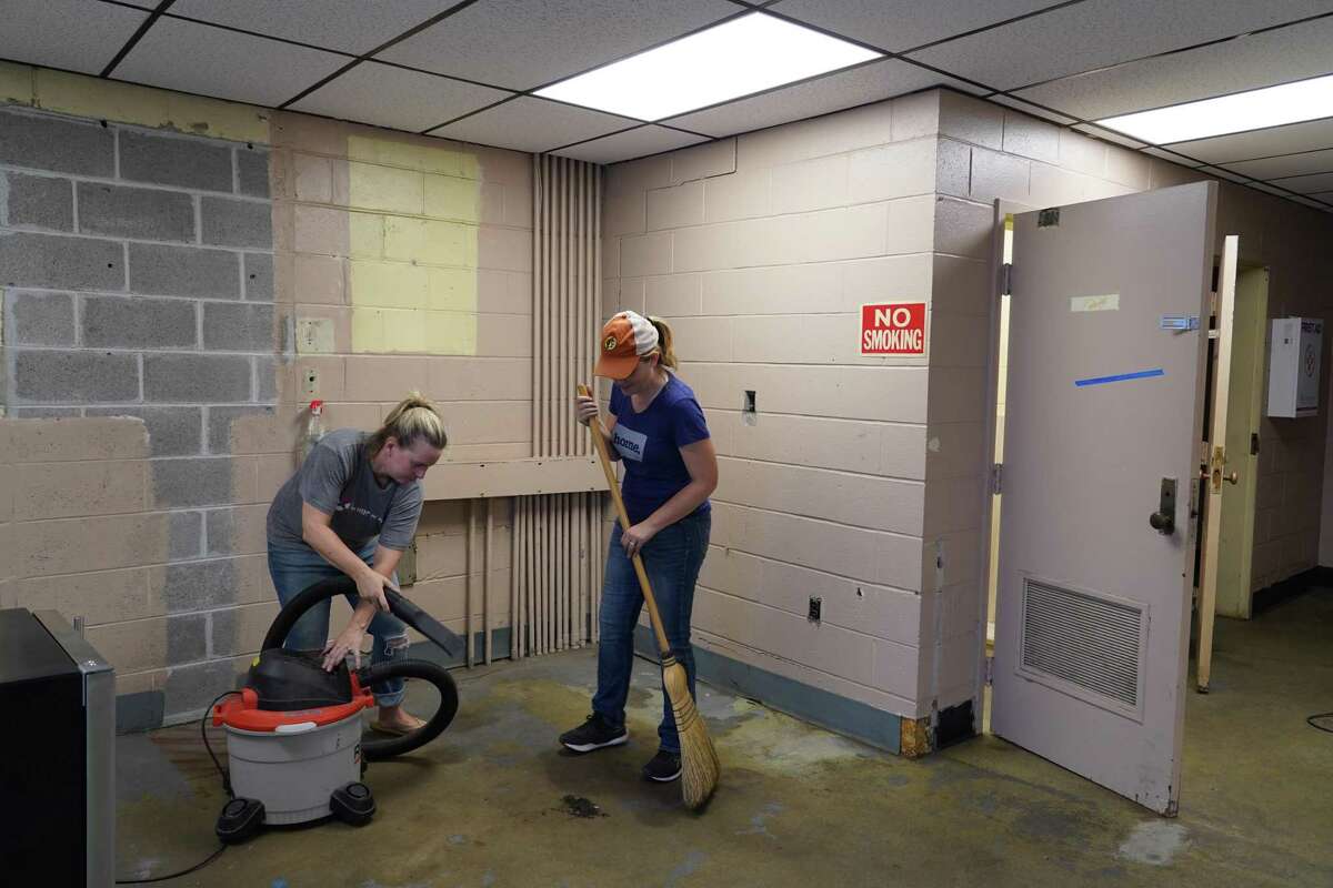 New Canaan to open facility at Transfer Station to promote reuse, limit