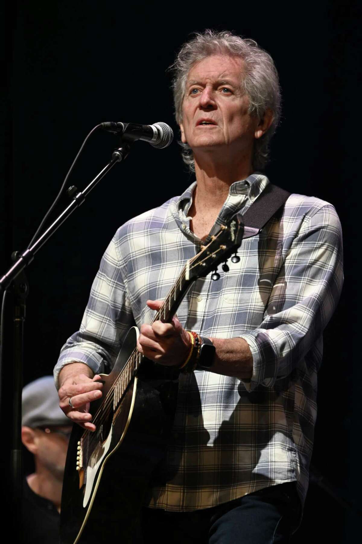 Houston's Rodney Crowell offers a peek into the songwriter's mind with ...