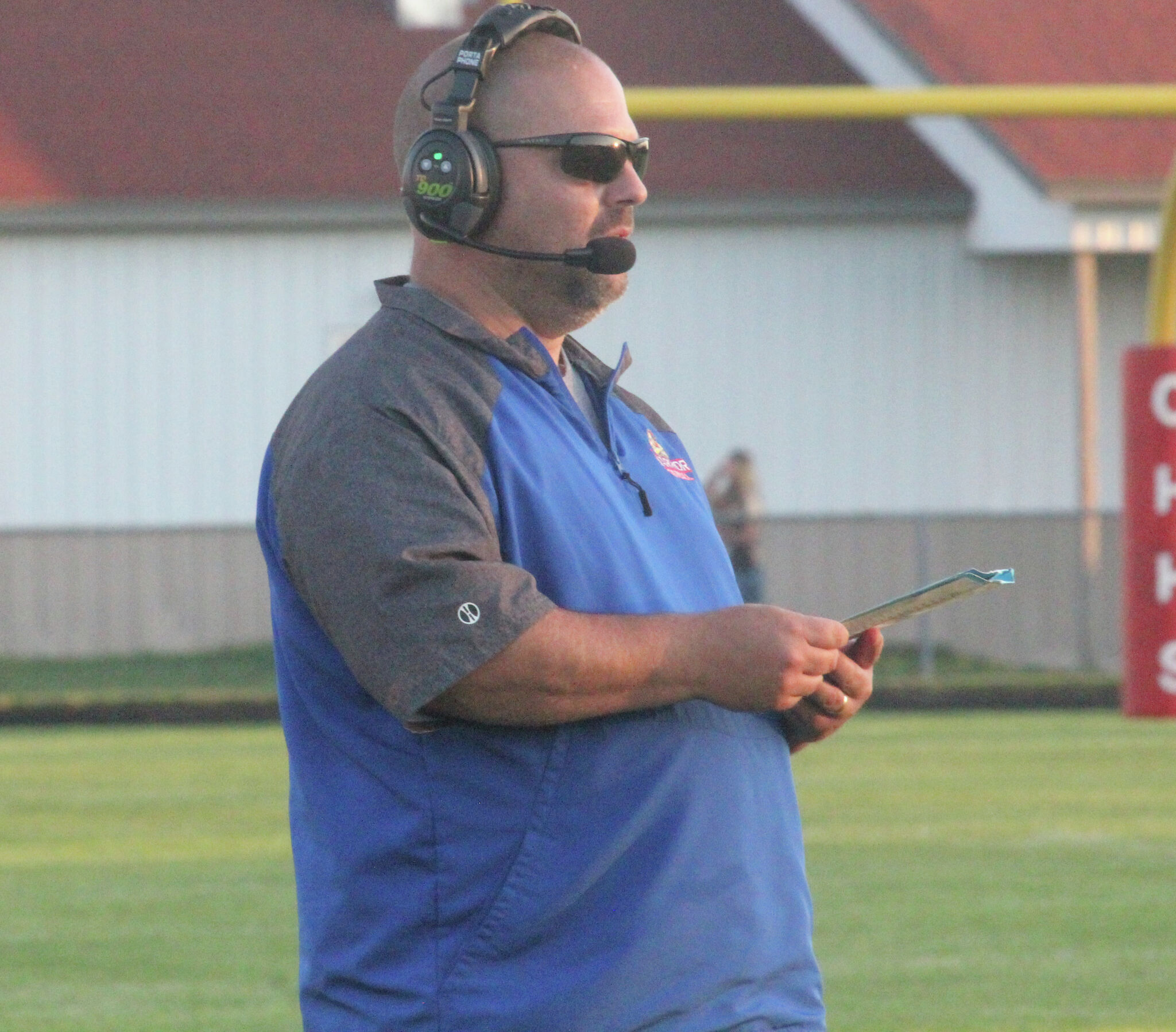 New high school football rule changes Are you in favor?