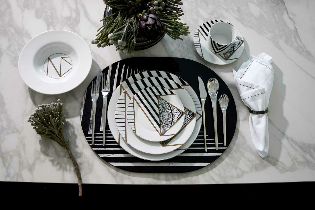 Houston interior designer Nina Magon launches home goods collection for