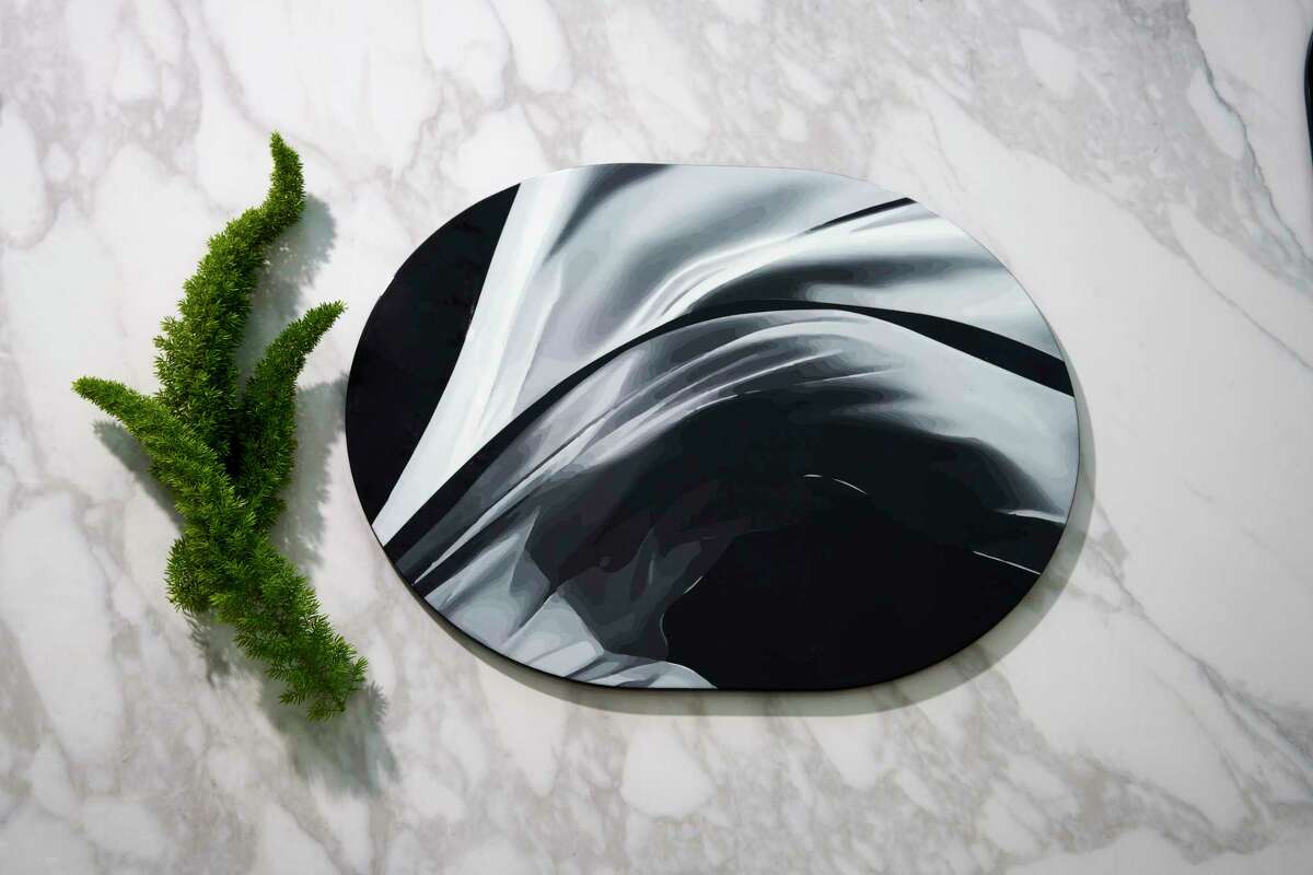 Houston interior designer Nina Magon launches home goods collection for