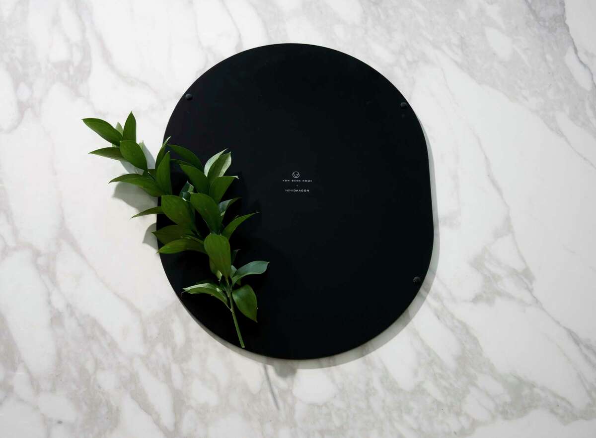 Houston interior designer Nina Magon launches home goods collection for