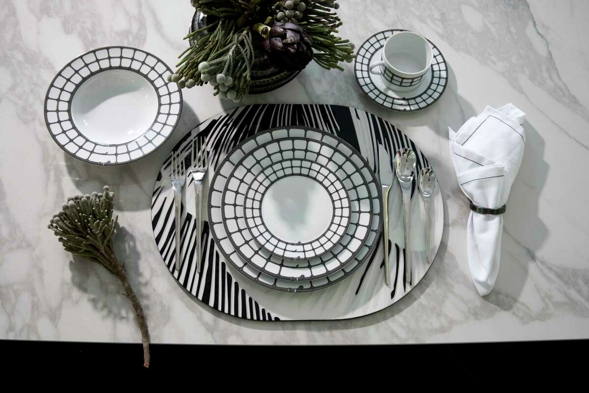 Houston interior designer Nina Magon launches home goods collection for