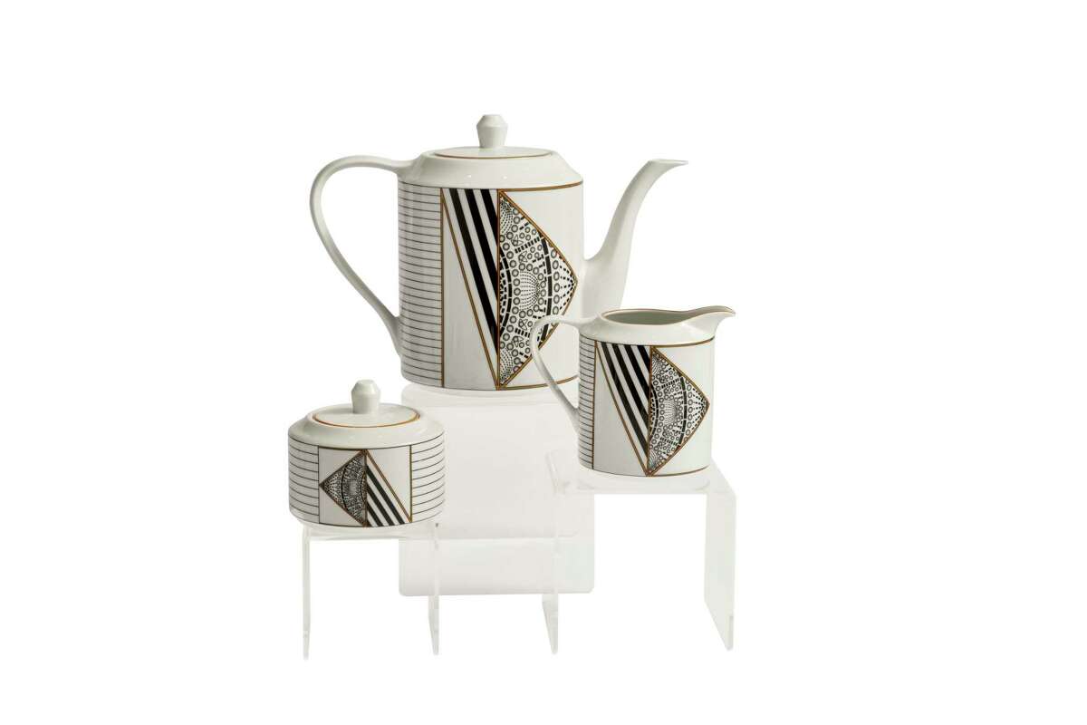 Houston interior designer Nina Magon launches home goods collection for