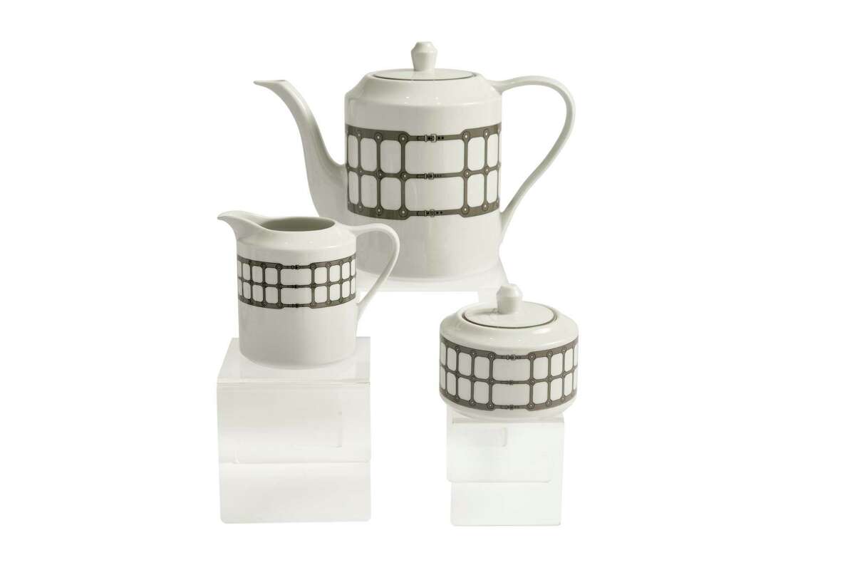 Houston interior designer Nina Magon launches home goods collection for