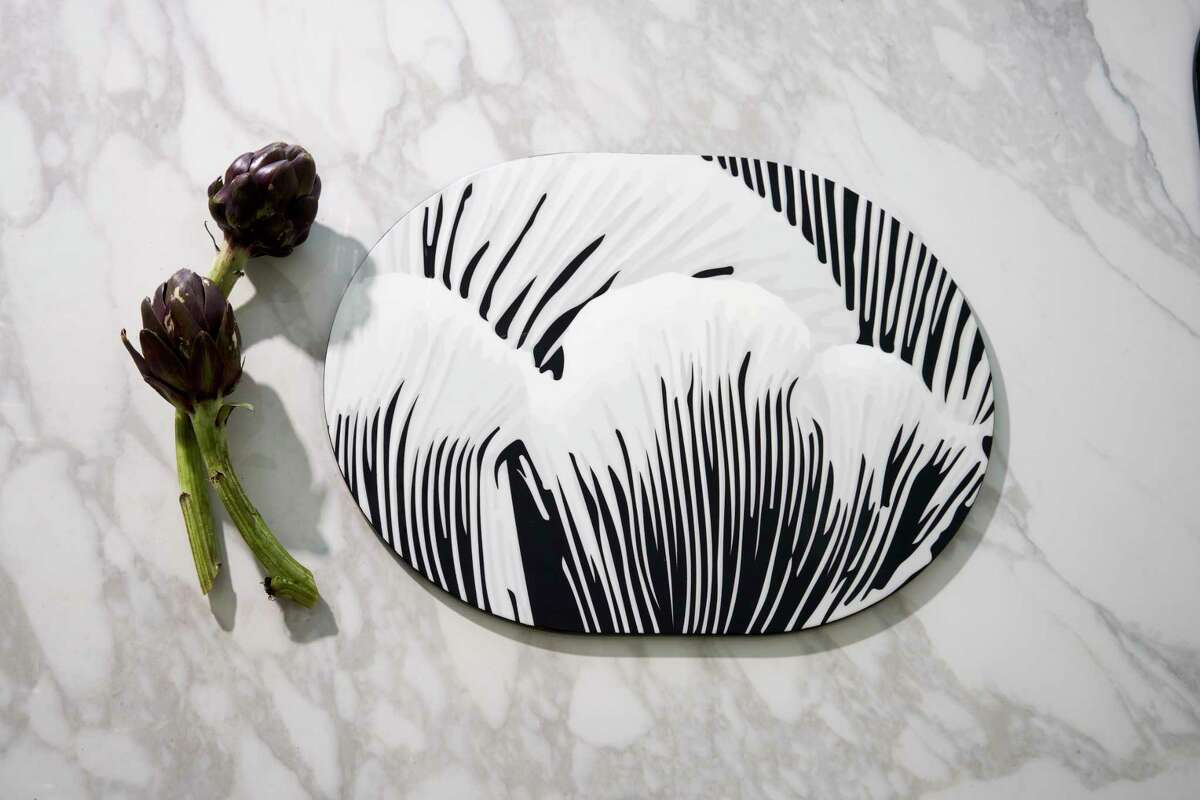 Houston interior designer Nina Magon launches home goods collection for