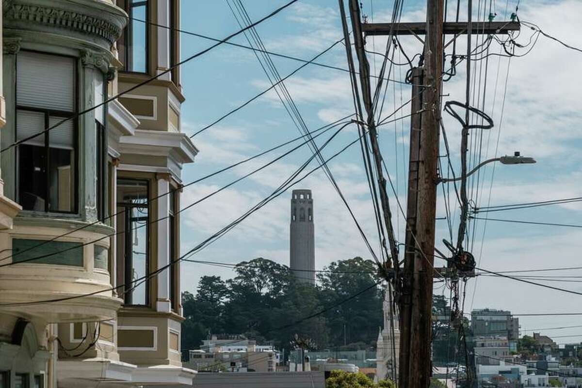 California’s power grid crisis became acute Tuesday with record demand projections.