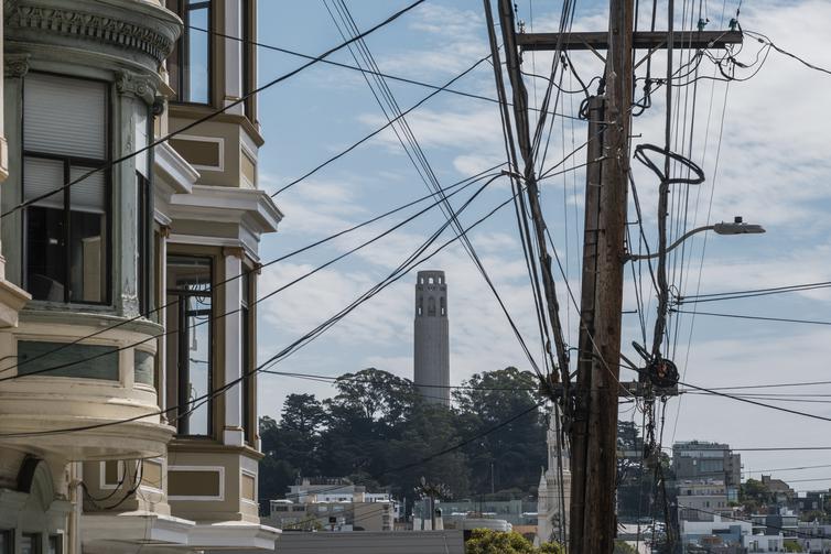 California power grid crisis acute as rolling blackout risk becomes 'immediate' - Vimarsana News