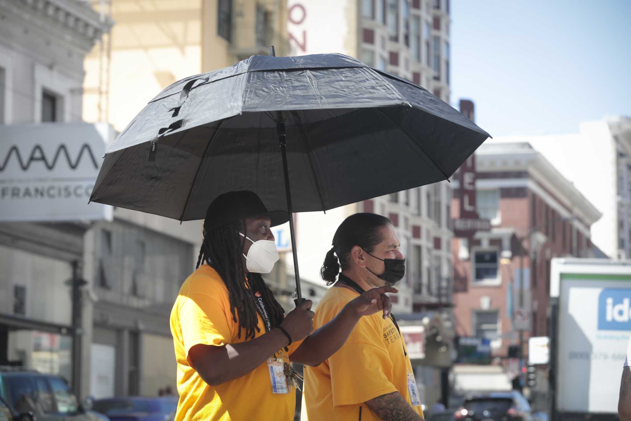 California heat wave 2022: A statewide Flex Alert will begin at 4 p.m. - Vimarsana News