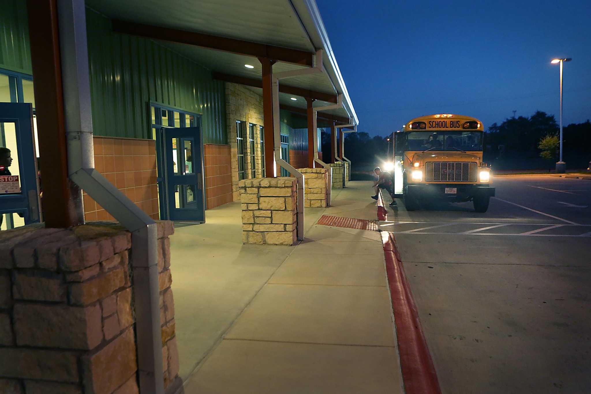 Comal ISD considering names for new schools - Vimarsana News