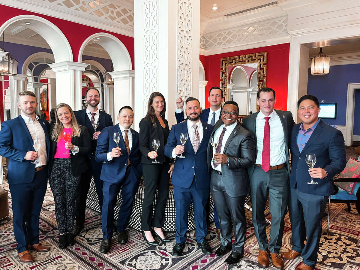 Houston’s Julie Dalton is one of 10 new master sommeliers in 2022
