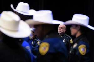 Bexar County discusses sheriff’s request for 74 new positions