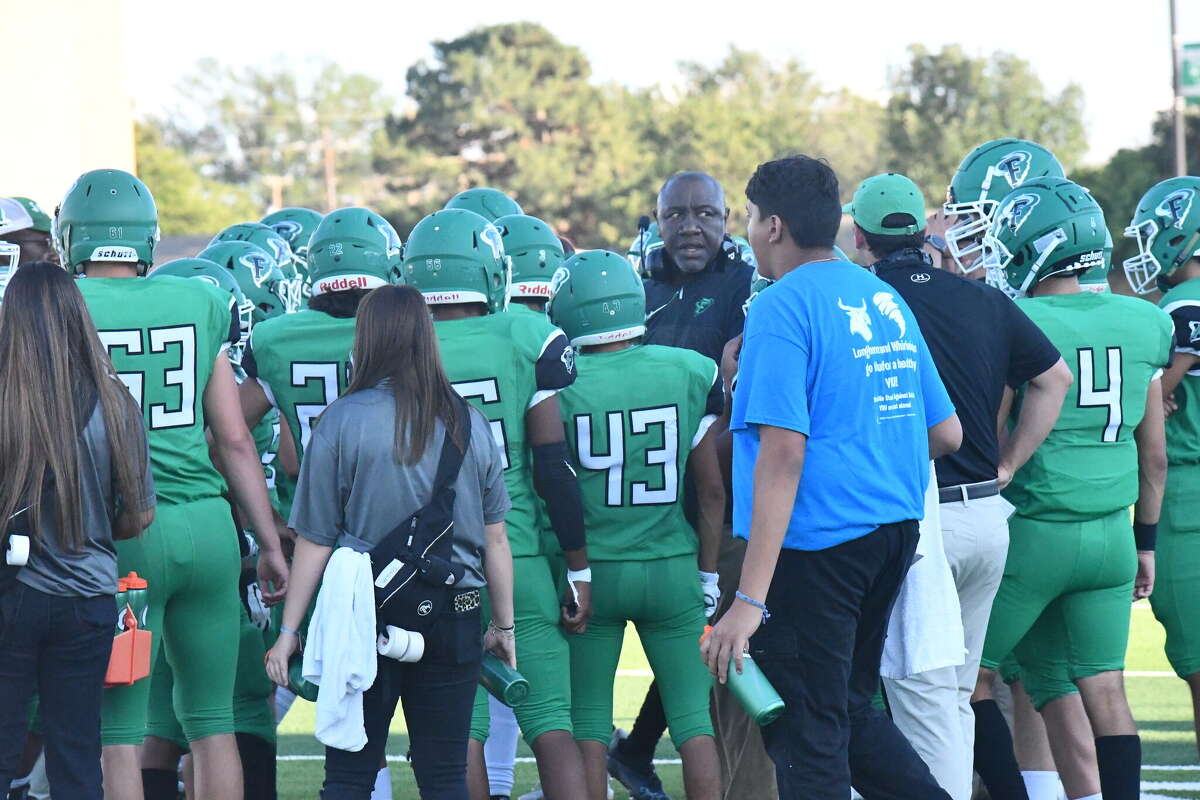 Floyd County Championship trophy returns to Floydada