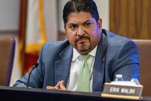 CPS Energy hires Rudy Garza as CEO at $655,000 salary