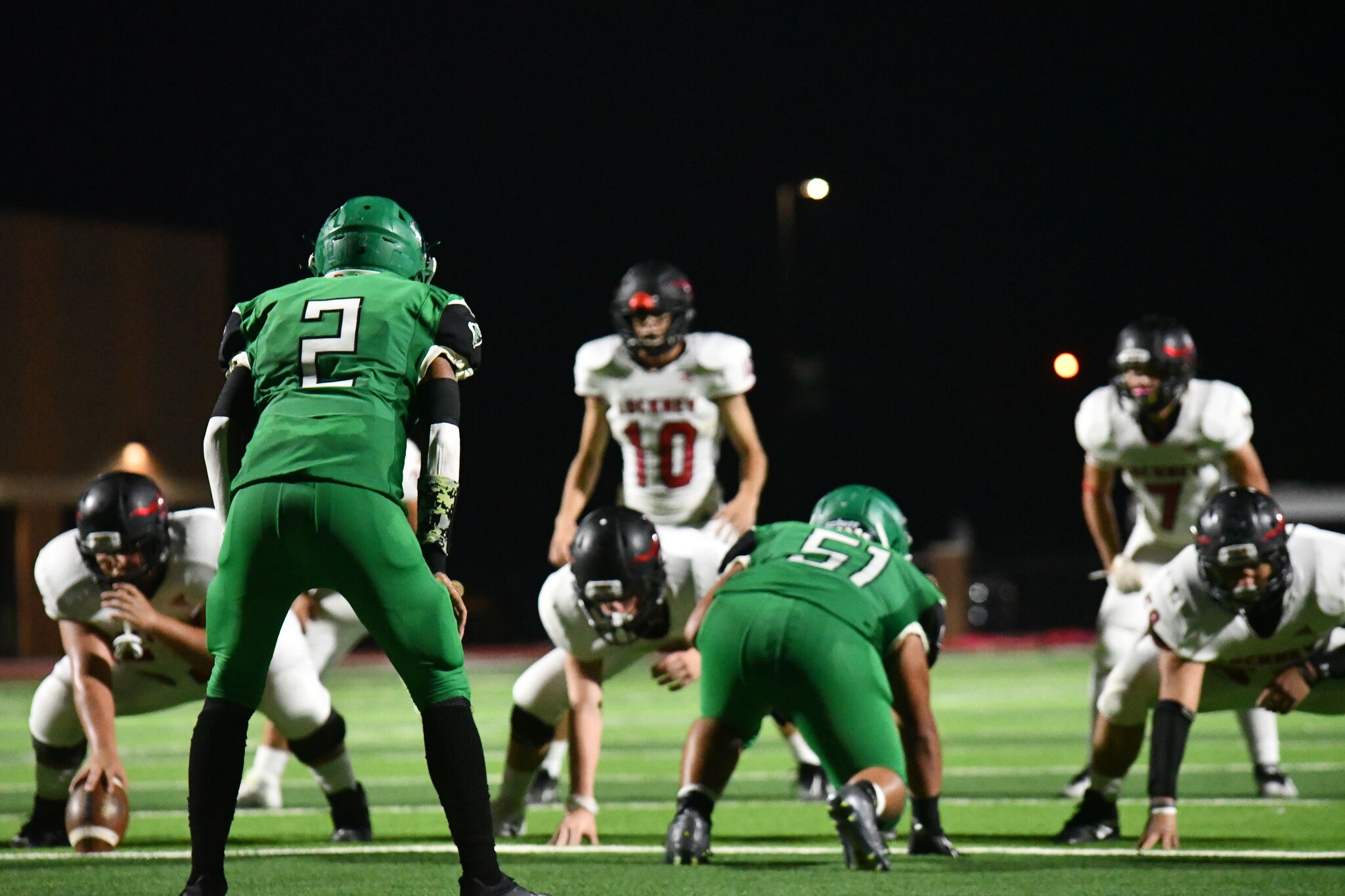 Floyd County Championship trophy returns to Floydada