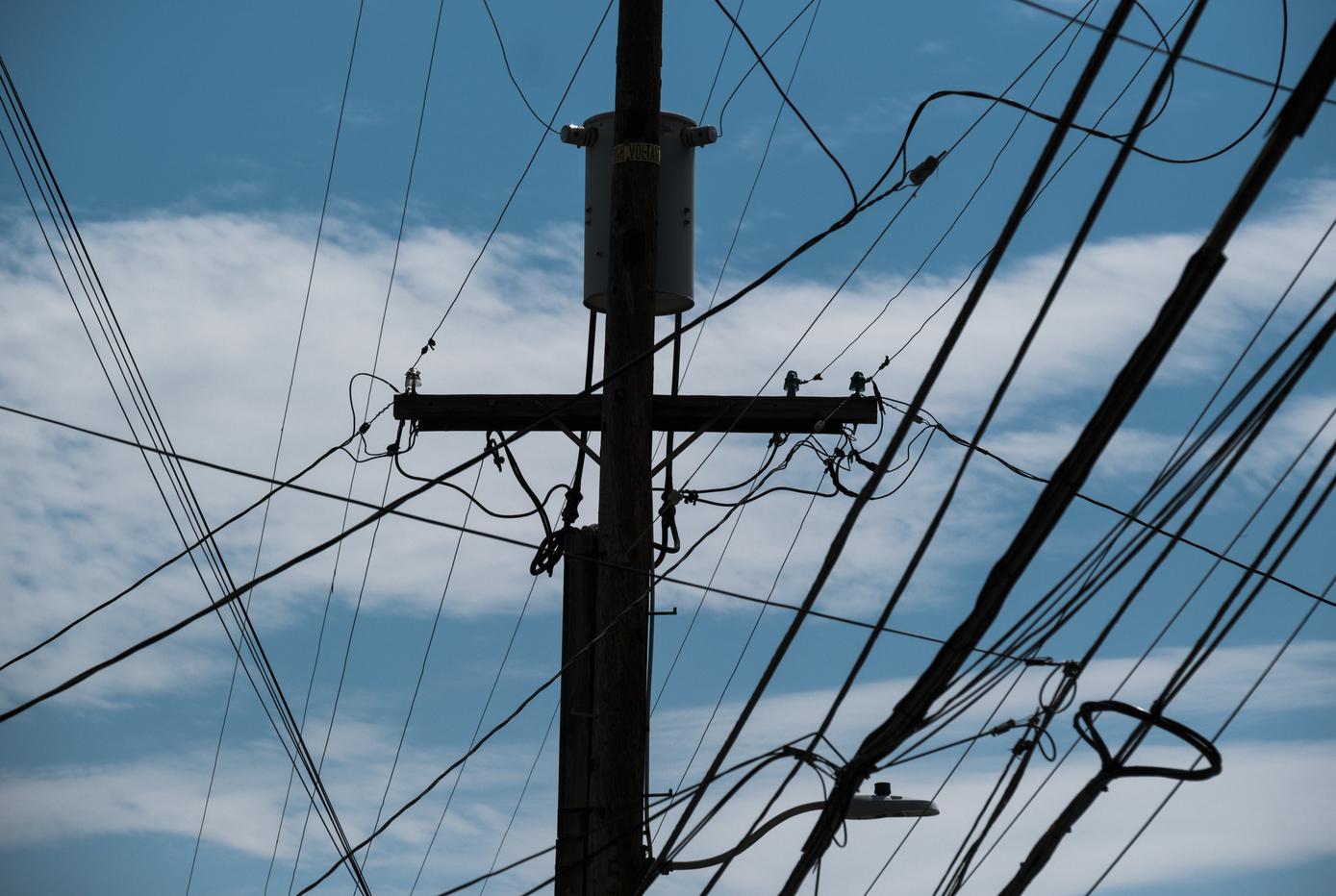 California heat wave: 3 Bay Area cities may have needlessly cut power to thousands of homes