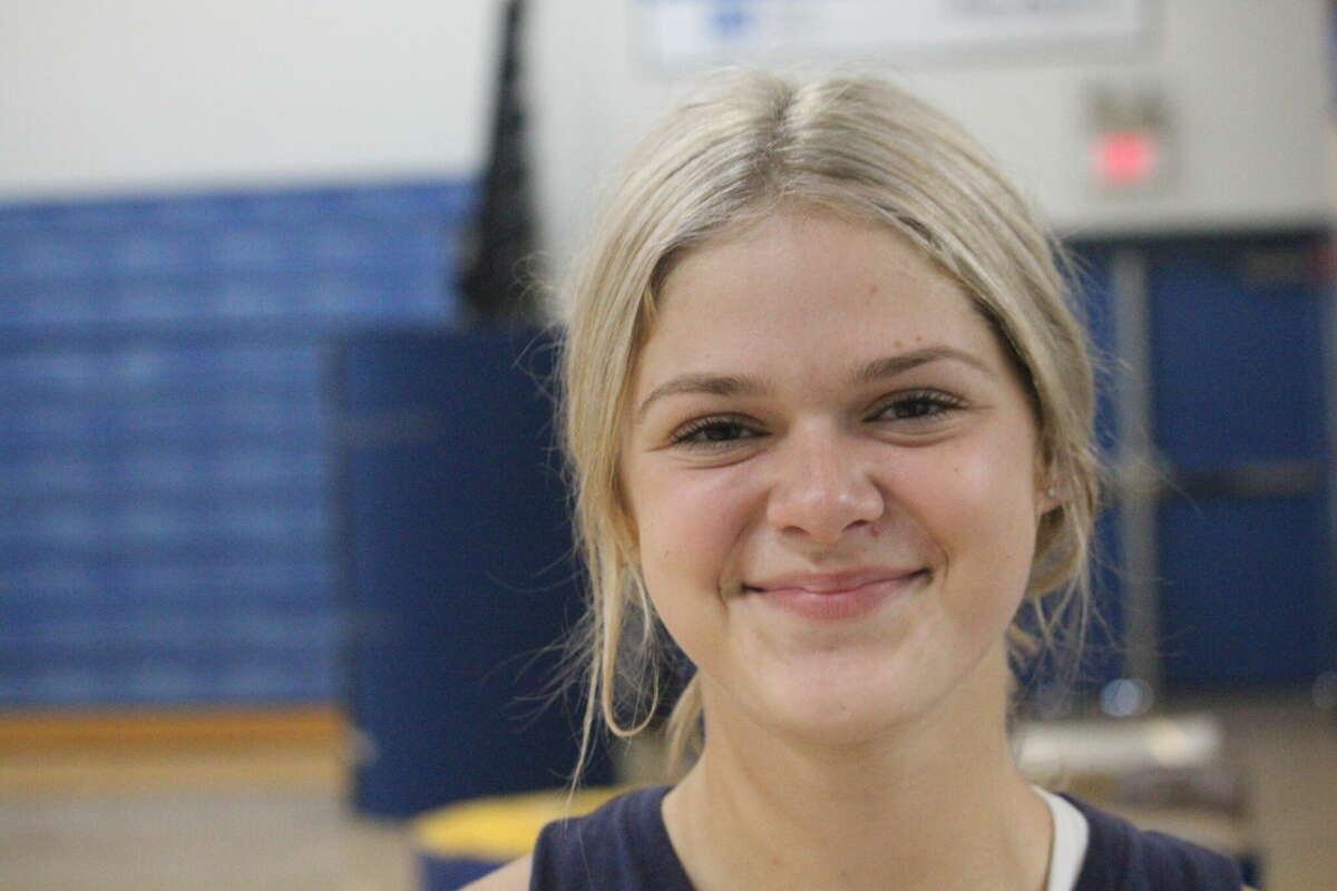 Ally Theunick