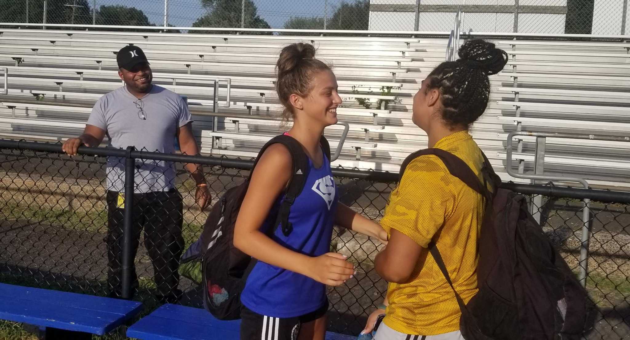 Connecticut high school girls soccer top performances